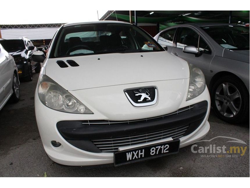naza group peugeot 207 naza group peugeot 207